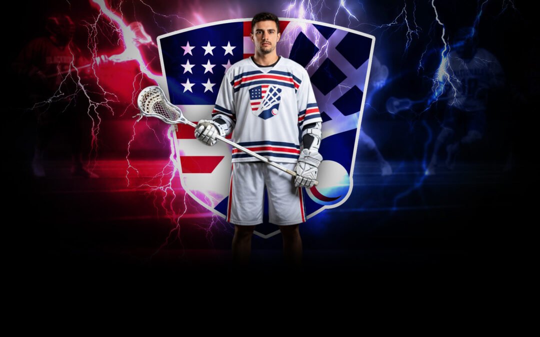 American Box Lacrosse League Announces Launch of New U.S.-Based Professional Developmental Indoor Lacrosse League