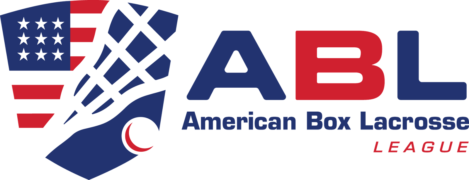 American Box Lacrosse League Logo