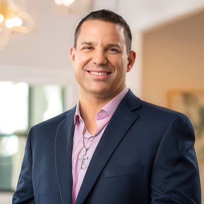 Michael Mandarino