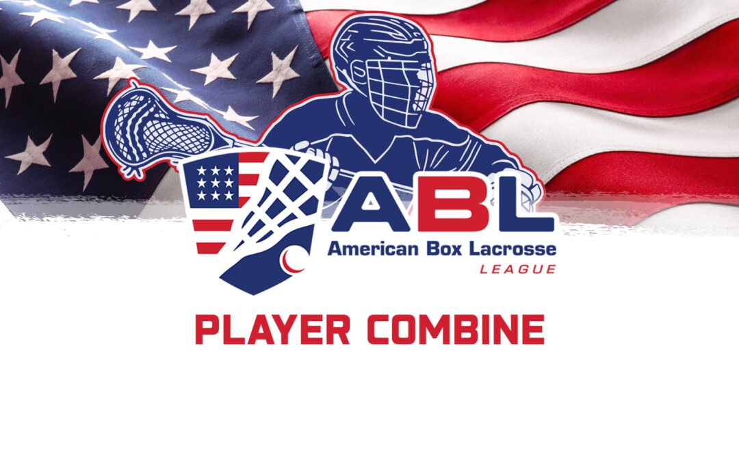 American Box Lacrosse League to Host Inaugural Player Combine November 21-22