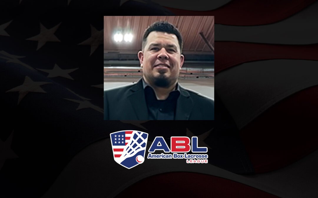 Ron Cogan Appointed as the American Box Lacrosse League’s Director of Lacrosse Operations, NE Division