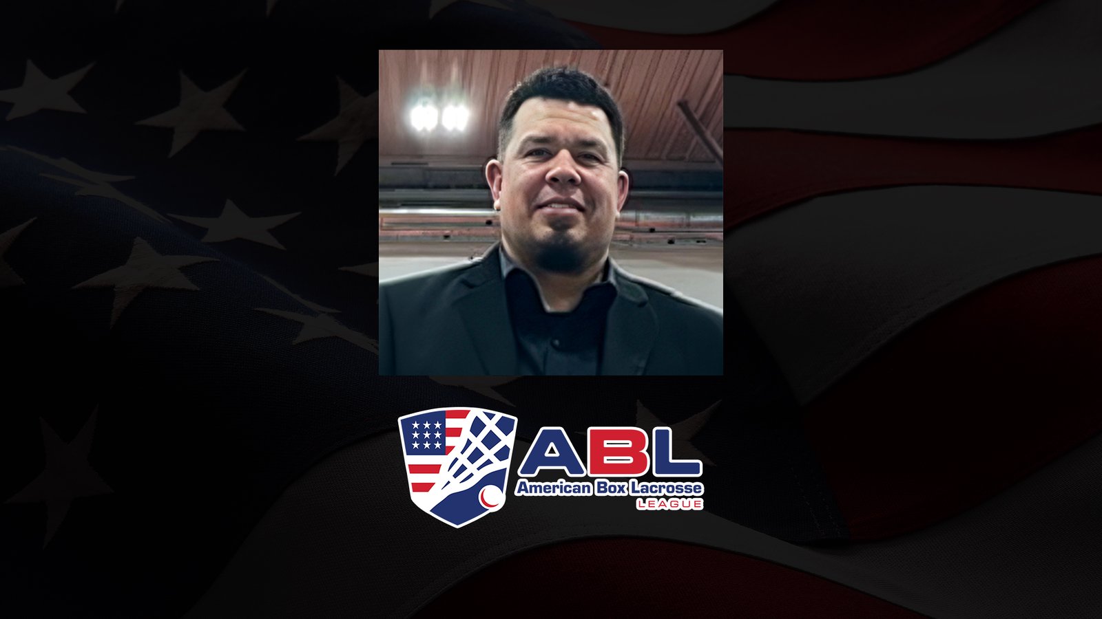 Ron Cogan, Director of Lacrosse Operations, NE Division