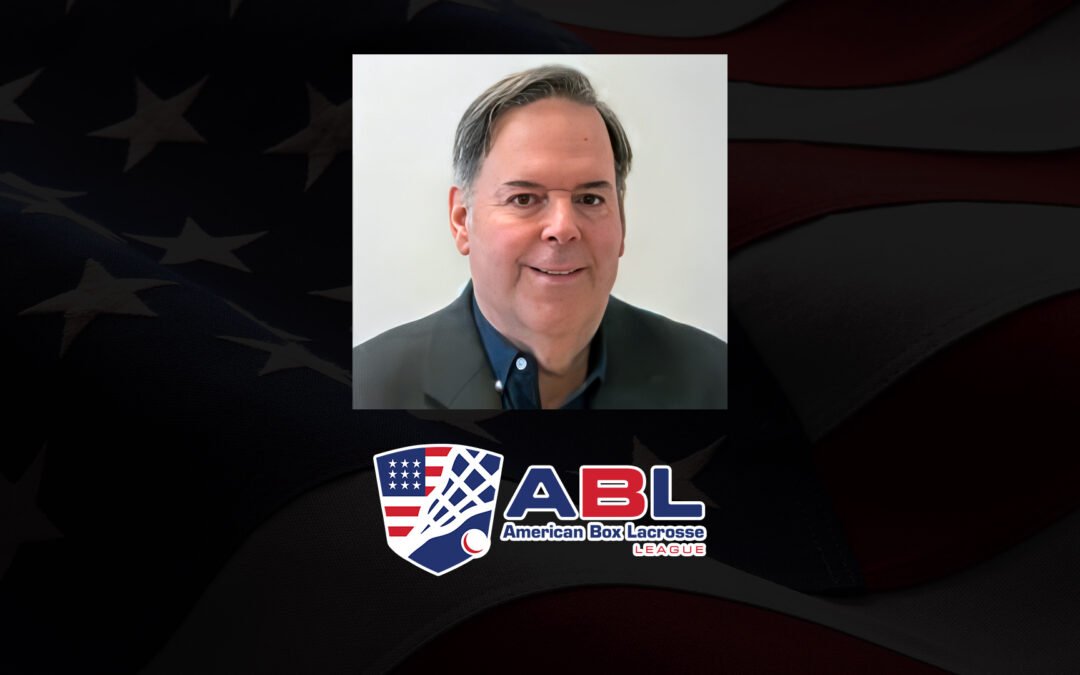 American Box Lacrosse League Announces Steve Donner as Commissioner