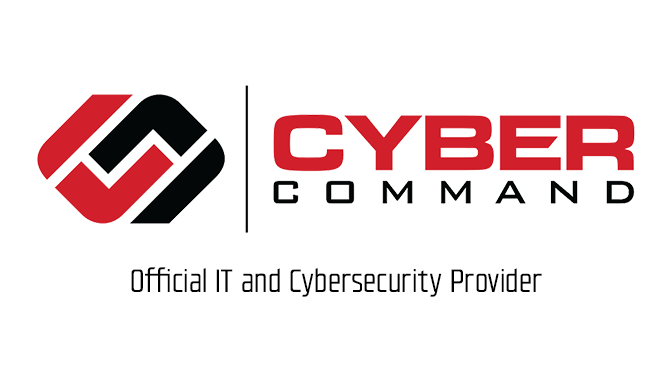 Cyber Command - Official IT and Cybersecurity Provider
